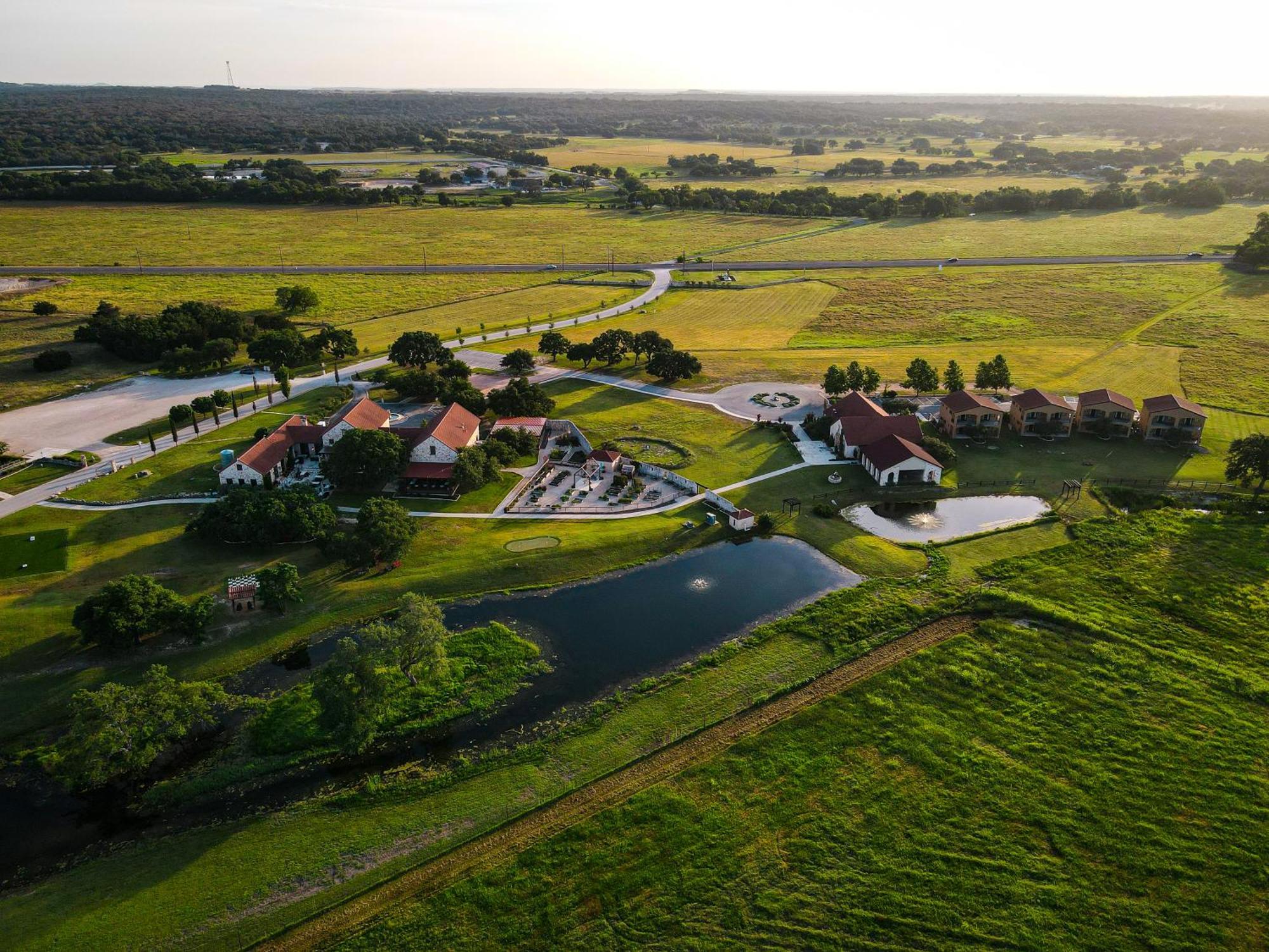 The Vineyard At Florence Екстер'єр фото
