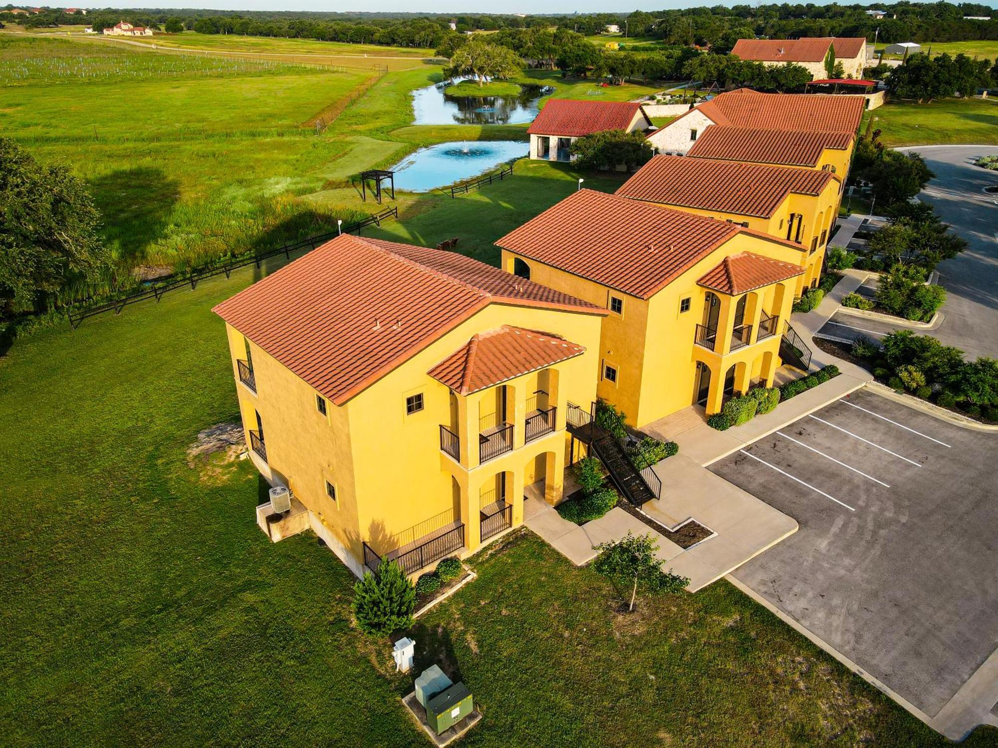 The Vineyard At Florence Екстер'єр фото